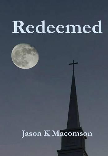 Cover image for Redeemed