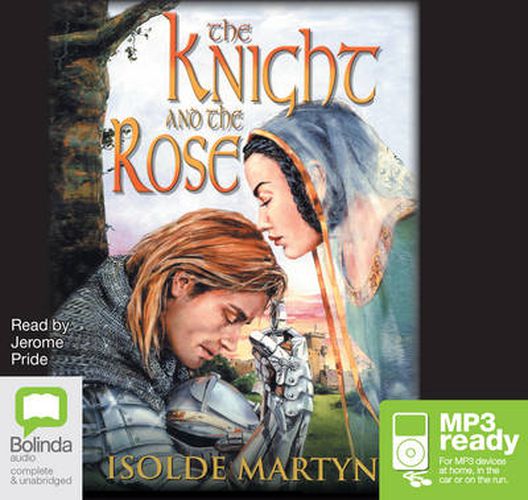 The Knight And The Rose