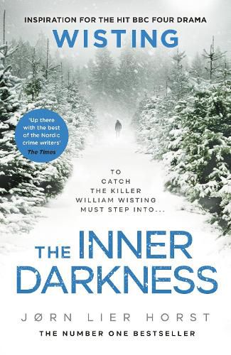 Cover image for The Inner Darkness