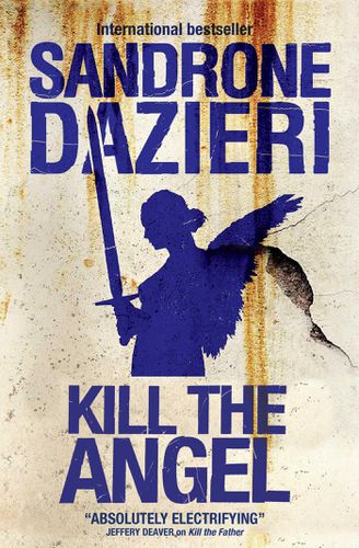 Cover image for Kill the Angel