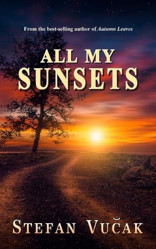 Cover image for All My Sunsets