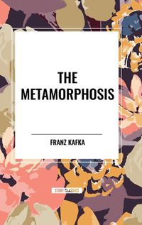 Cover image for The Metamorphosis