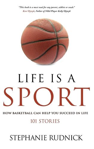 Cover image for Life Is A Sport