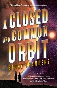 Cover image for A Closed and Common Orbit
