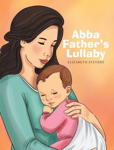 Cover image for Abba Father's Lullaby
