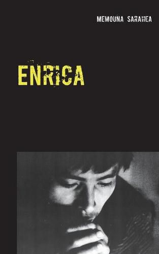 Cover image for Enrica: Ein langer Weg zu sich selbst