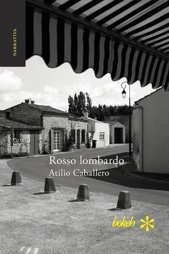 Cover image for Rosso lombardo