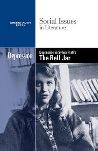 Cover image for Depression in Sylvia Plath's The Bell Jar