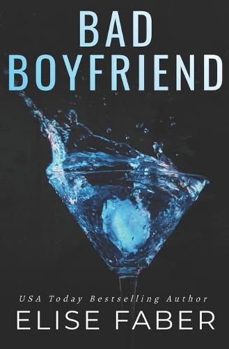 Cover image for Bad Boyfriend