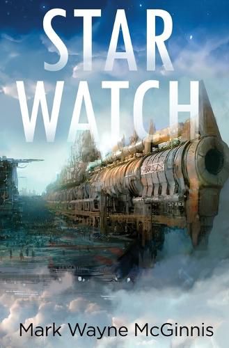 Cover image for Star Watch