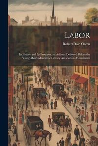 Cover image for Labor