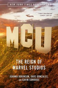 Cover image for MCU