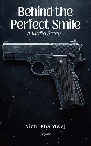 Cover image for Behind the Perfect Smile (Edition1)