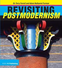 Cover image for Revisiting Postmodernism