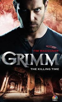 Cover image for Grimm: The Killing Time