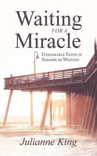 Cover image for Waiting for a Miracle