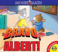 Cover image for Bravo, Albert!