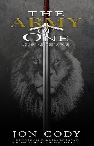 Cover image for The Army of One