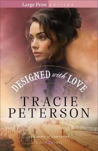 Cover image for Designed with Love