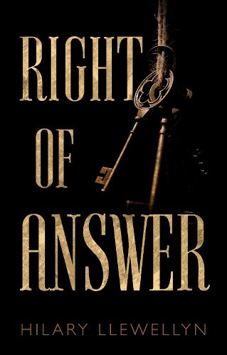 Cover image for Right of Answer