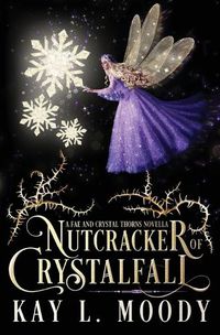 Cover image for Nutcracker of Crystalfall