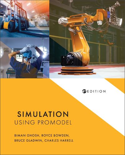 Simulation Using ProModel