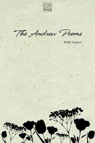 Cover image for The Andrew Poems