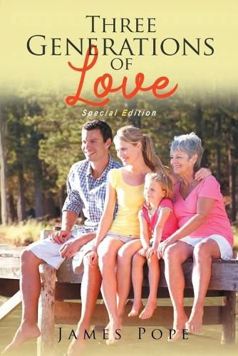 Cover image for Three Generations of Love