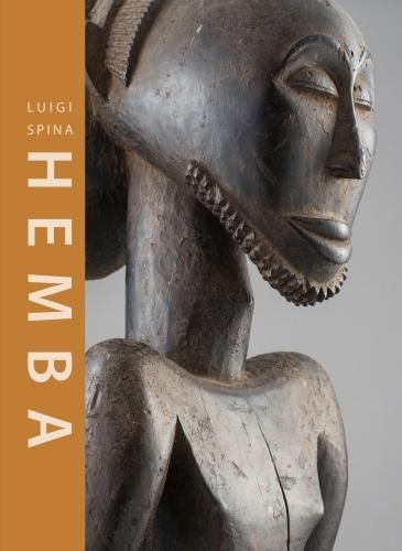 Cover image for Hemba