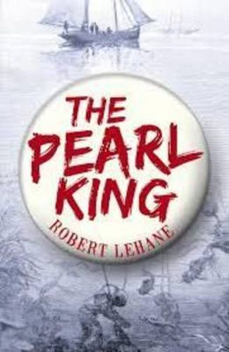 Cover image for The Pearl King