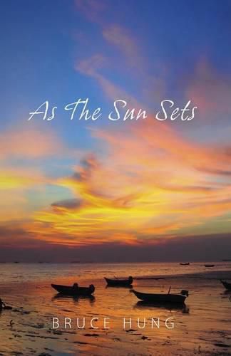 Cover image for As The Sun Sets