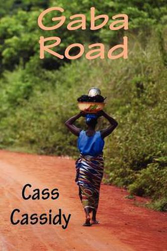 Cover image for Gaba Road