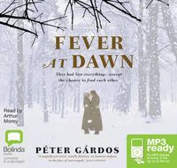 Cover image for Fever At Dawn