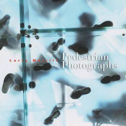 Cover image for Pedestrian Photographs