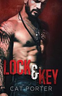 Cover image for Lock & Key