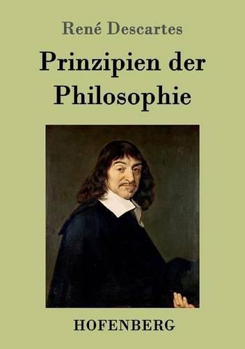 Cover image for Prinzipien der Philosophie