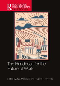 Cover image for The Handbook for the Future of Work