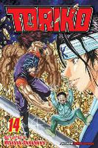 Cover image for Toriko, Vol. 14