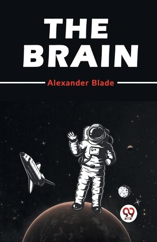 Cover image for The Brain