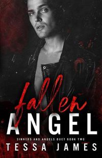 Cover image for Fallen Angel
