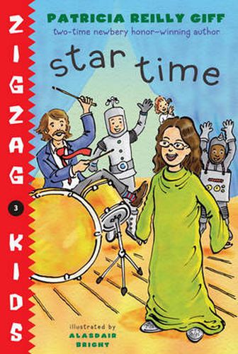 Cover image for Star Time