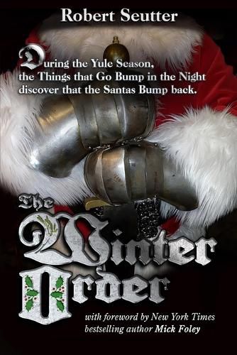 Cover image for The Winter Order