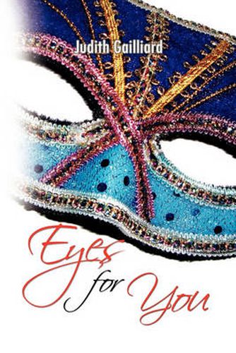 Cover image for Eyes for You