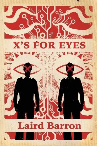 Cover image for X's For Eyes