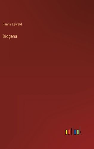 Cover image for Diogena