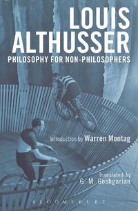 Cover image for Philosophy for Non-Philosophers
