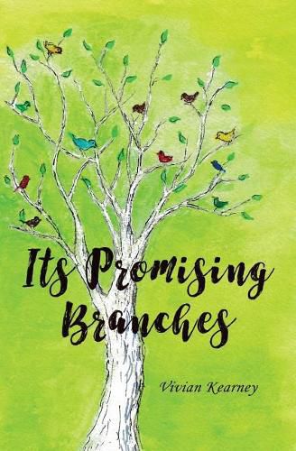 Cover image for Its promising branches