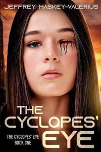 Cover image for The Cyclopes' Eye