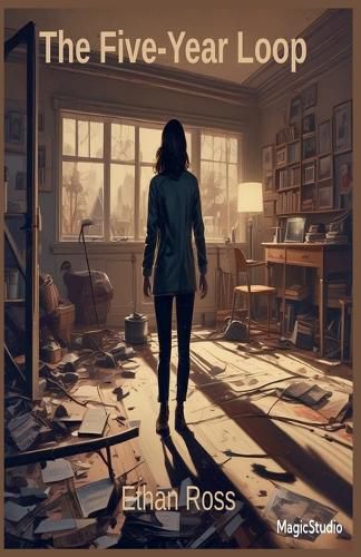 Cover image for The Five-Year Loop