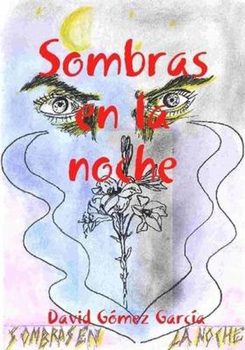 Cover image for Sombras En La Noche